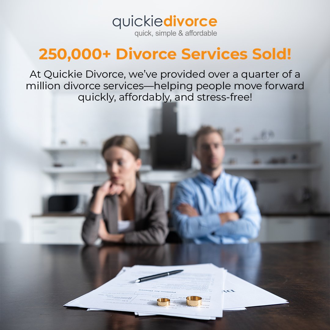 Quickie Divorce tweet media