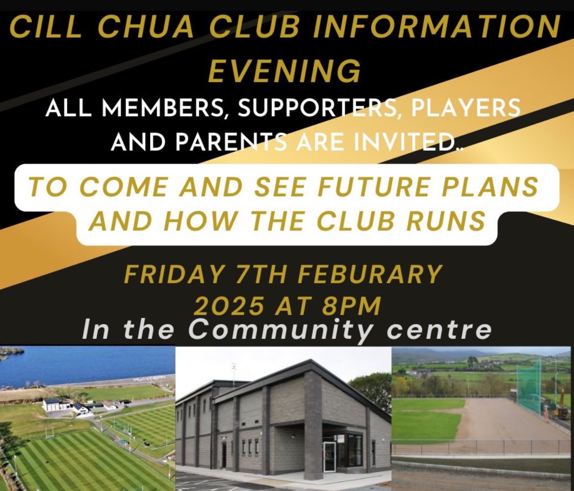 Kilcoo GAC (@kilcoogac) on Twitter photo 