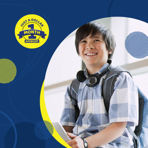 Foundation for SCPS tweet media