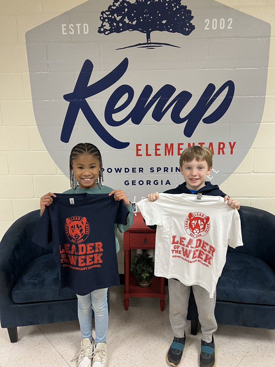 Congratulations to our @depewortho Leaders of the Week! #LearnLeadExcel