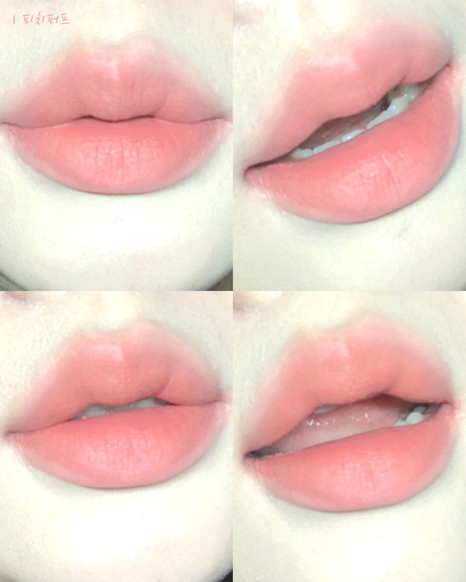 #광고 #캬코립 #캬코발색 #rt #Rt이벤트
📍롬앤 NEW 컬러 립매트

맑은 컬러부터 뮤트한 컬러까지
빠짐없이 예쁜 컬러들...

7가지 색상+각 색상 별 더 쥬시래스팅 틴트와의 꿀조합 발색 모두 보러 타래로 총총💨

📎 하나도 빠짐없이 다 예쁘니까 심장 부여잡길