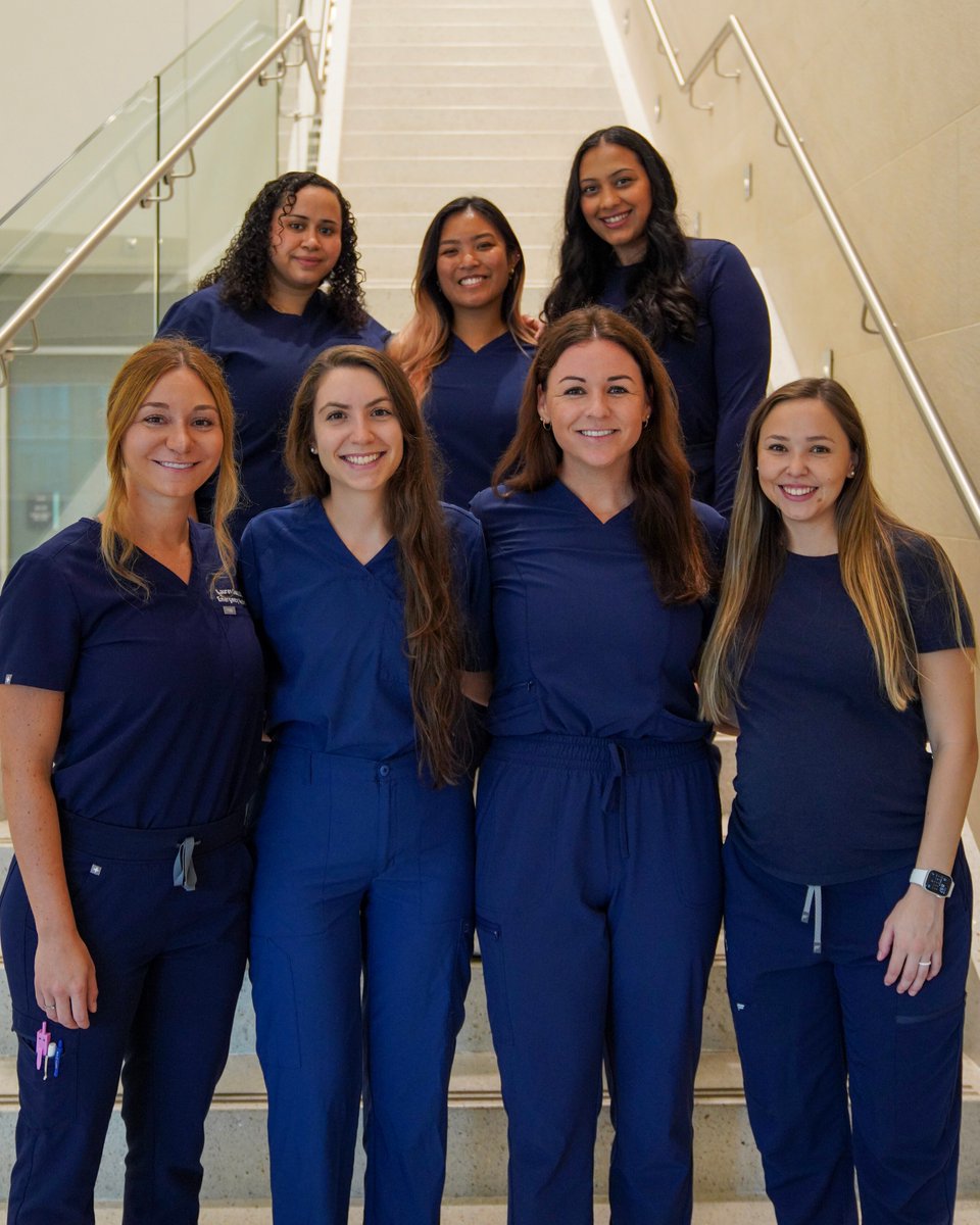 LRHGME_EM's tweet photo. Today, we celebrate these incredible women in medicine for #NationalWomenPhysiciansDay! From breaking barriers to providing exceptional patient care, your dedication and resilience inspire us all. Thank you for your passion and leadership in the ER and beyond! https://t.co/I72UgMX2hY