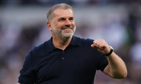 JacobsBen's tweet photo. Understand Ange Postecoglou spoke directly to Mathys Tel over the weekend and he changed his mind about moving to Spurs.

🤝 @talkSPORT https://t.co/tyibhDrKXZ