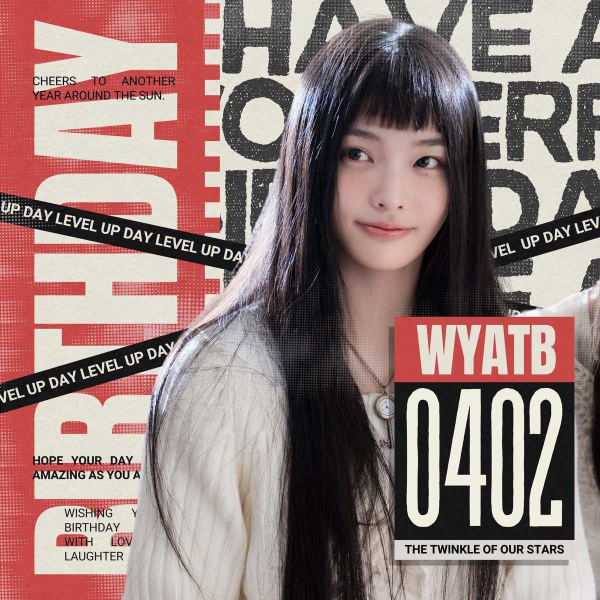 It’s your special day, <a href="/irohwa/">َ</a>! Time to eat cake, make wishes, and party like it’s all about you—because it is! Hope your day is filled with love, laughter, and moments you’ll always remember. You deserve it all. Have the best day ever! 🎂✨