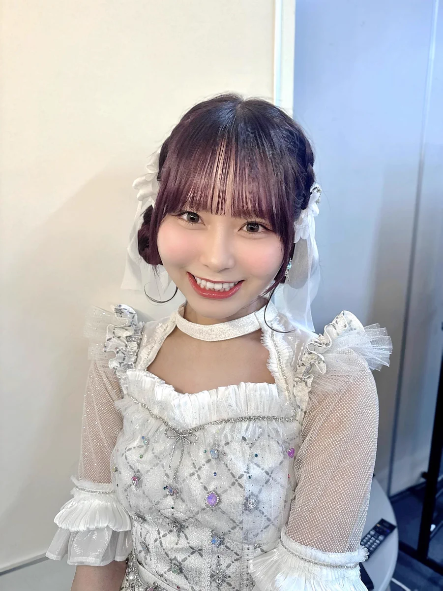 大場 花菜 on X: 