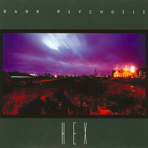 HardAlbumArt's tweet photo. Artist: Bark Psychosis
Album: Hex
Genres: Post-Rock, Ambient, Jazz-Rock
Year: 1994 https://t.co/QjGxJEpr7Z