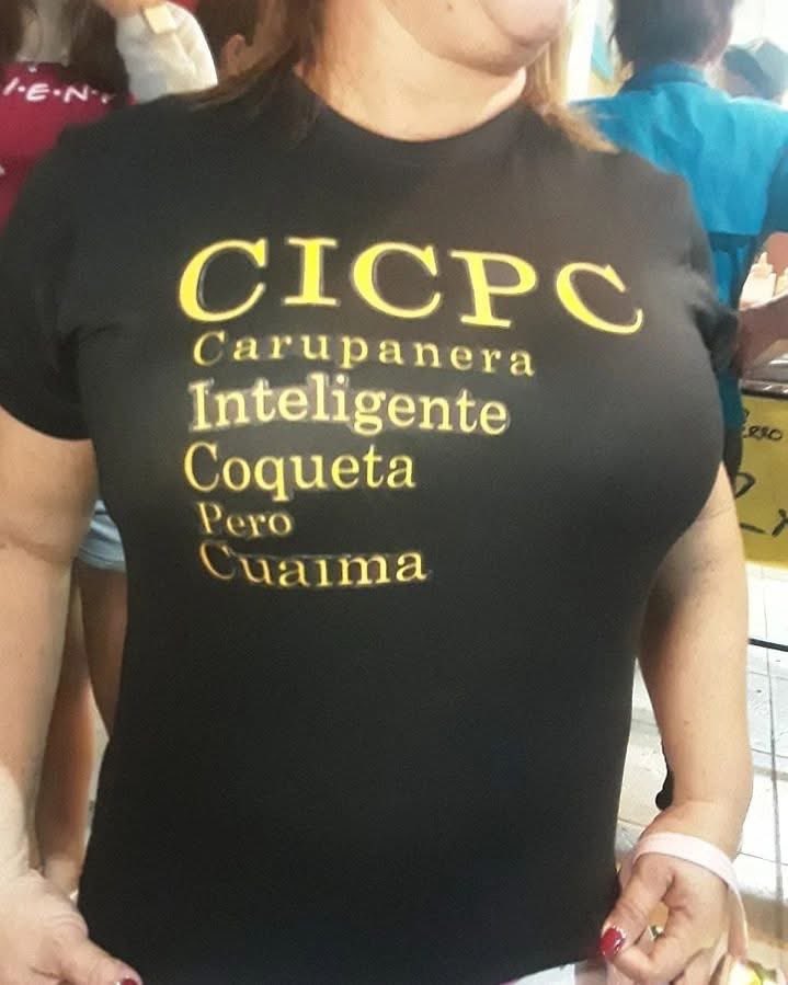 CICPC