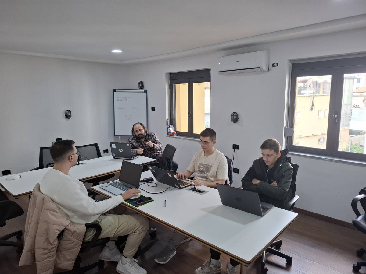 Albanian Language Wikimedians User Group tweet media