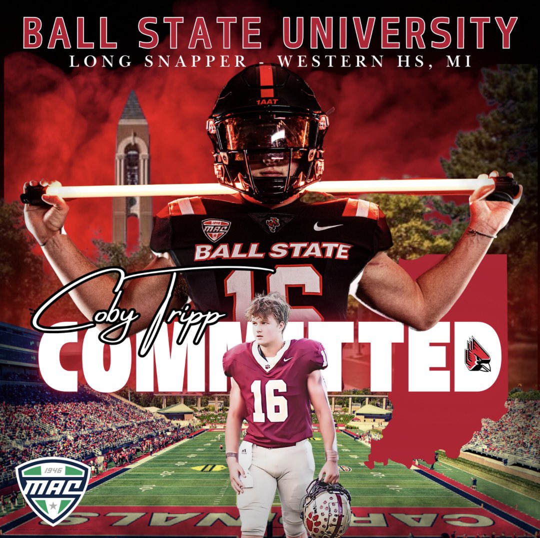 I want to start by thanking God for blessing me with the ability to play the game I love and for guiding me through this journey. I also want to thank my parents for driving me all over the country for camps and visits and for their endless love, support, and sacrifices. I really