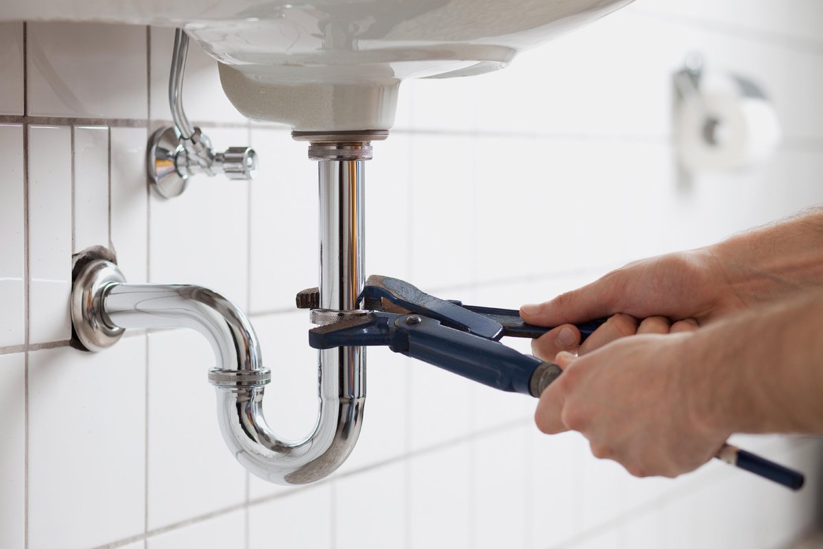 Is your drain in need of a little TLC? At Ken Leonard Plumbing Inc, we specialize in professional drain cleaning and maintenance services to keep your plumbing running smoothly. Your satisfaction is our priority.