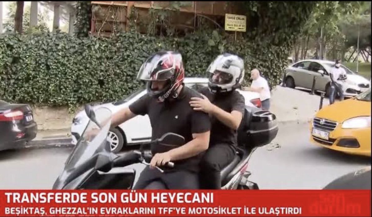 Transferler biraz daha gecikirse şundan bir kere daha yaşanacak aw