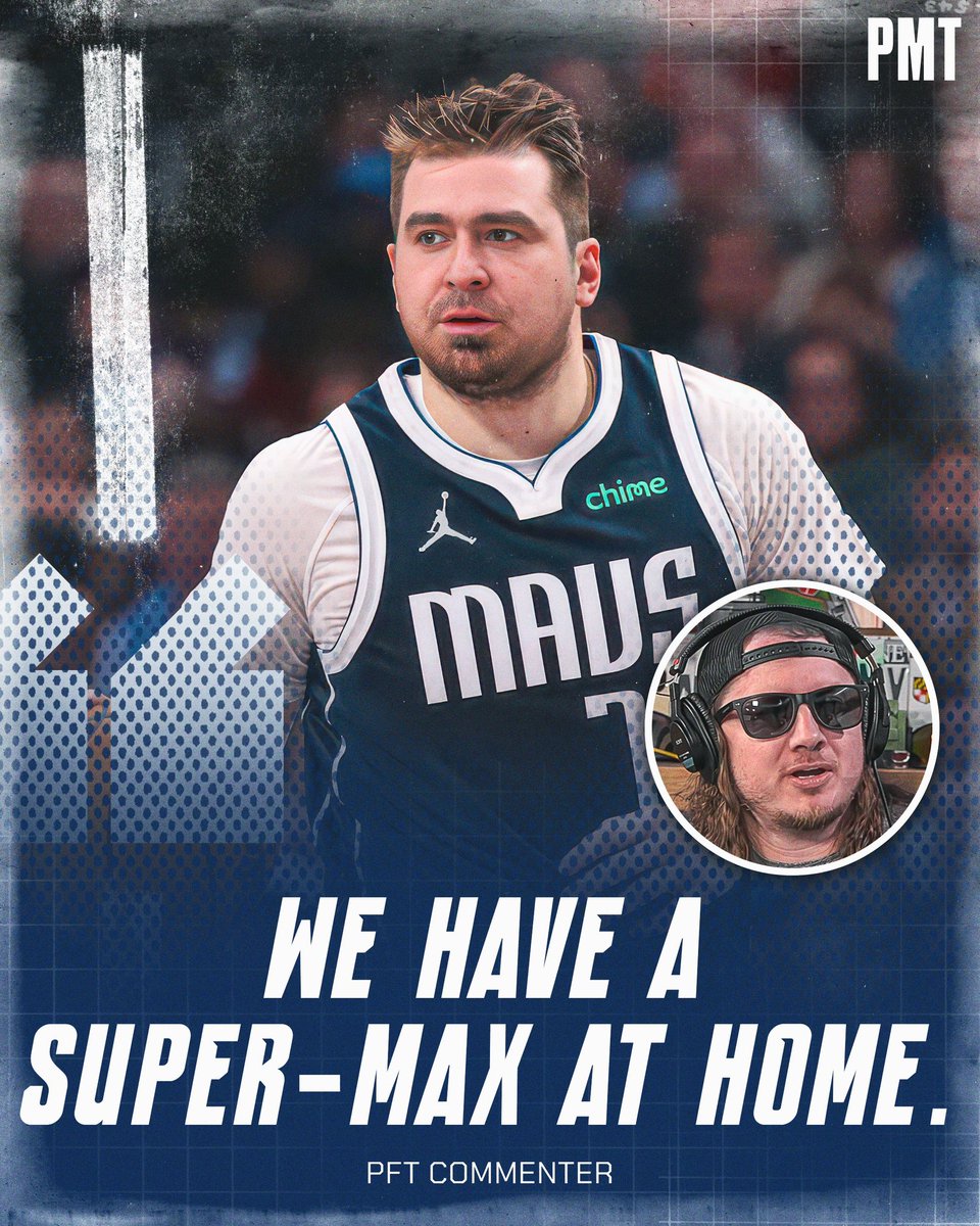 Pardon My Take tweet media