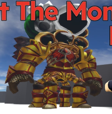 LXequals60's tweet photo. Abominus The Great #ROBLOX Accessory lol
-
Inspired by Fight the Monsters by Parlus
I put dominus infernus instead of messor, only realized that after im sorry. Maybe I will reupload but maybe too lazy... Also the back part is eh.
https://t.co/LZp5lBpbDv https://t.co/56nBLLpd3e