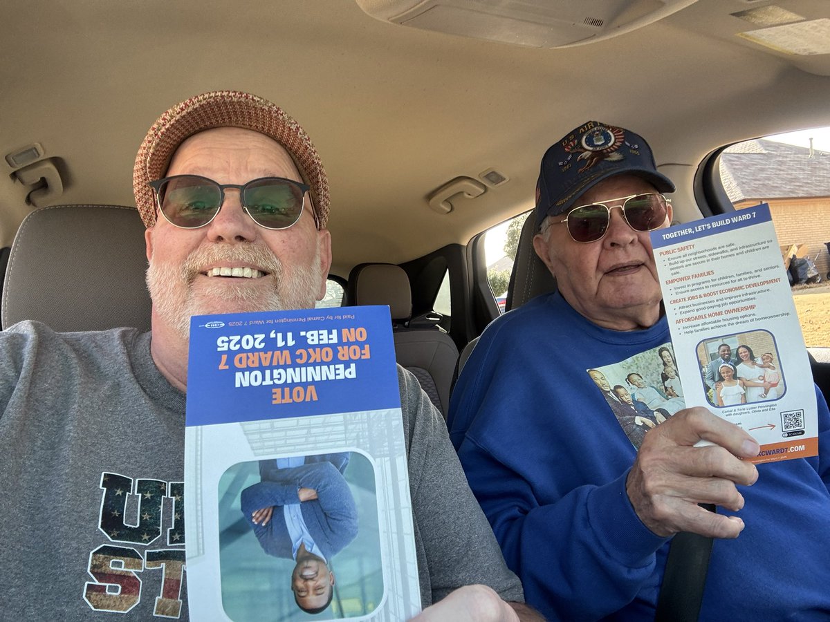 Tim1Union's tweet image. Let's mobilize with AFT 2309 for Camal Pennington this Saturday. Who's with me? 

Saturday (2/8) at 11am at Camal's house (801 NE 18th st).