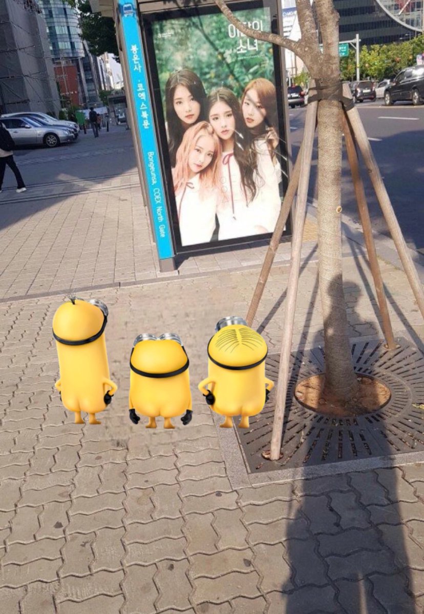 loonaminions's tweet photo. The hellll😭😭 https://t.co/ebIzpYHcNO