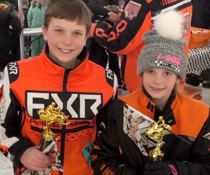 Here are the Final and Official Complete Results of All the Preliminary Events from throughout Owosso Speedway Presents: The 56th Running of the International 500 Snowmobile Race Powered by Wheeler Trucking 👇

<a href="/meijer/">Meijer</a> Pro Shootout IV (Thursday, January 30th, 2025) 👇