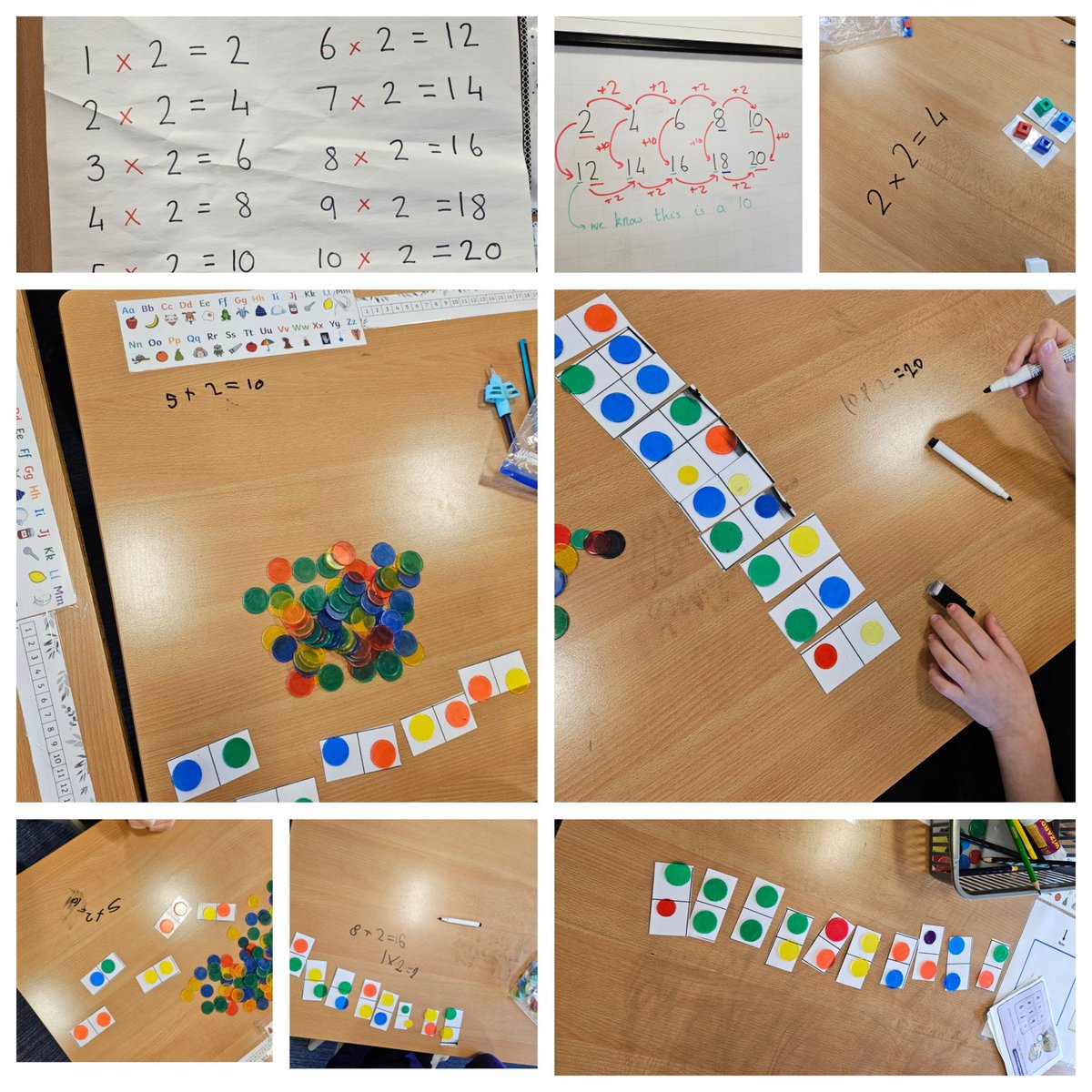 Miss Anderson ✨️💖 tweet media