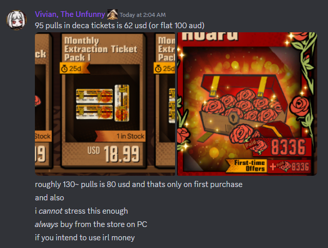 Myocest (Archived) tweet media