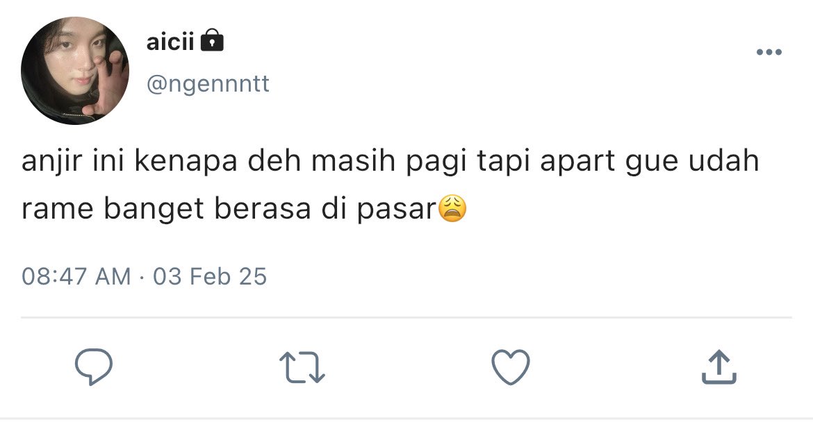 mulaidarinol21's tweet photo. 53. pembalasan atau peduli?? https://t.co/hV45WZsXo1