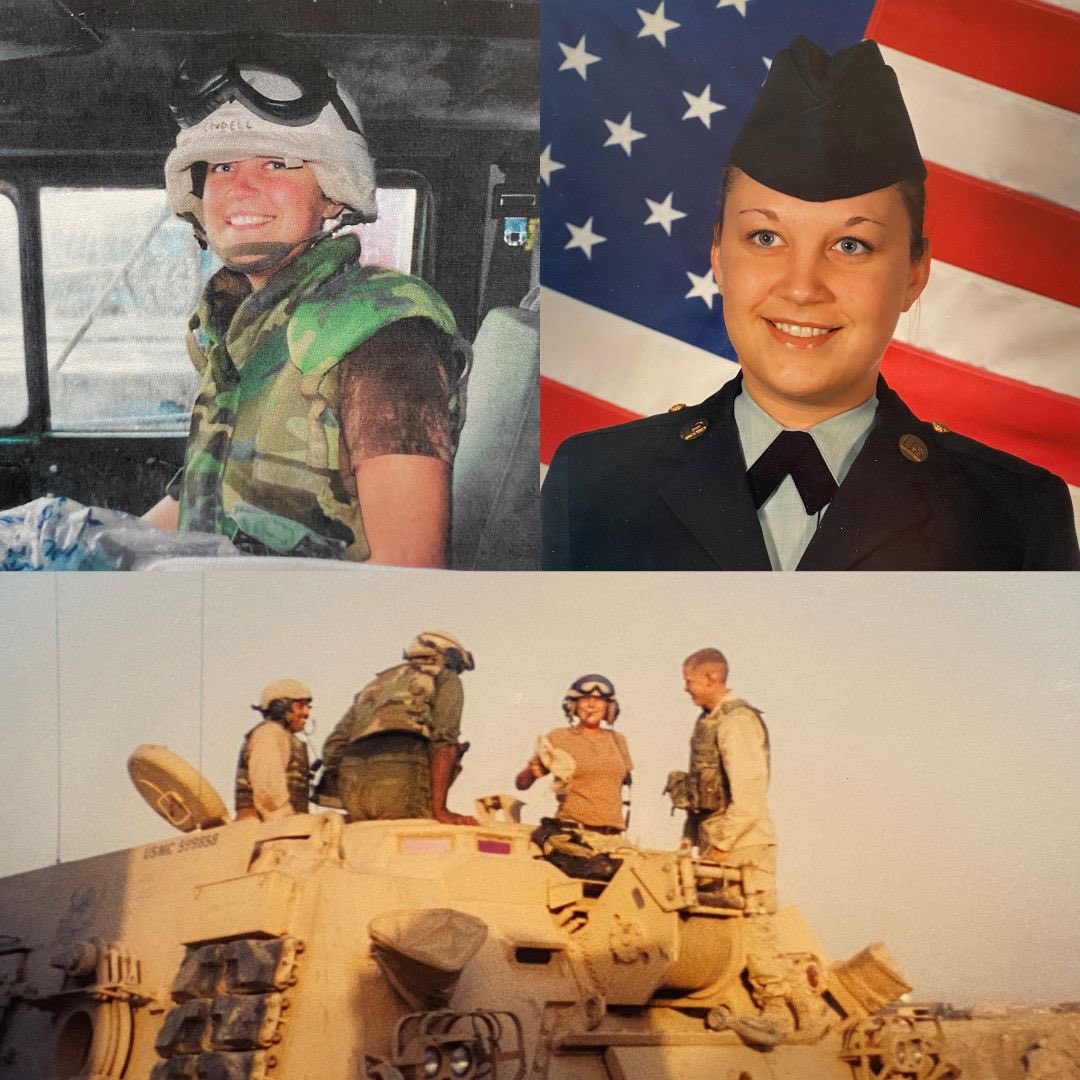 JJETS✈️ (@jjettas2) on Twitter photo #ad 👏 #SKOL Nation ✈️ NOLA! SSG Kim Hubers served 14 yrs w/ <a href="/USNationalGuard/">National Guard</a> including deployments to Iraq & Hurricane Katrina response. She’s my #1 supporter & to say thanks, I’ve teamed up with <a href="/DAVHQ/">Disabled American Veterans (DAV)</a> to send her to #SBLIX all made possible by <a href="/USAA/">USAA</a> and <a href="/Visa/">Visa</a> #SaluteToService #ad 👏 #SKOL Nation ✈️ NOLA! SSG Kim Hubers served 14 yrs w/ <a href="/USNationalGuard/">National Guard</a> including deployments to Iraq & Hurricane Katrina response. She’s my #1 supporter & to say thanks, I’ve teamed up with <a href="/DAVHQ/">Disabled American Veterans (DAV)</a> to send her to #SBLIX all made possible by <a href="/USAA/">USAA</a> and <a href="/Visa/">Visa</a> #SaluteToService
