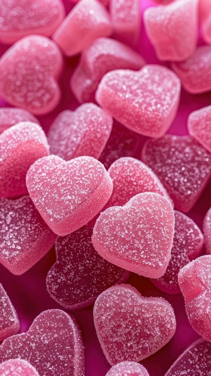 babyrabbit_'s tweet photo. #Wallpapers #hearts #pink https://t.co/7YT2aQzKZu
