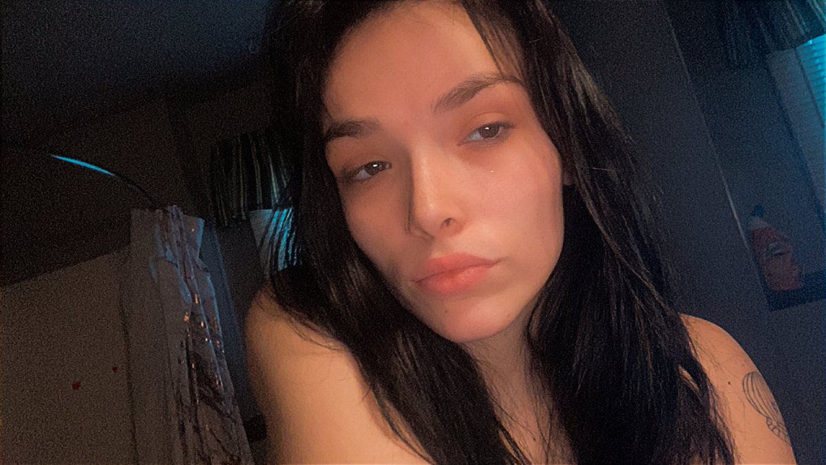 babbygail33's tweet photo. DM me😚💕
#sellingcontent #sellingnudes #sellingproduct #buyingcontent https://t.co/xKXr2jKMtV