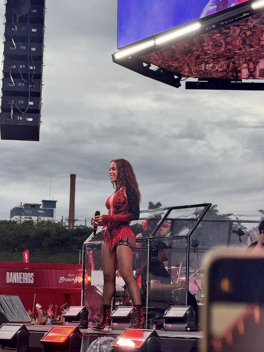 jeefferson_bb's tweet photo. @Anitta A patroa estava espetacular 🥹❤️‍🔥 https://t.co/dXolXATuZp