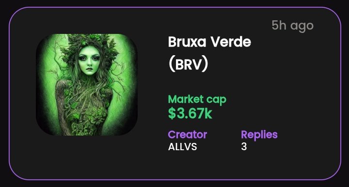 0nlyCents's tweet image. 🚀 The new meme NFT craze has arrived on Ronin! 😂 Art, humor, and value all in one place. #MemesNFTs #RoninVibes  #NFT #Nftdrop #NFTArt  #nftartgallery #nftcollectors #NFTComunity  #NFTS 

tama.meme/?referral=737b…