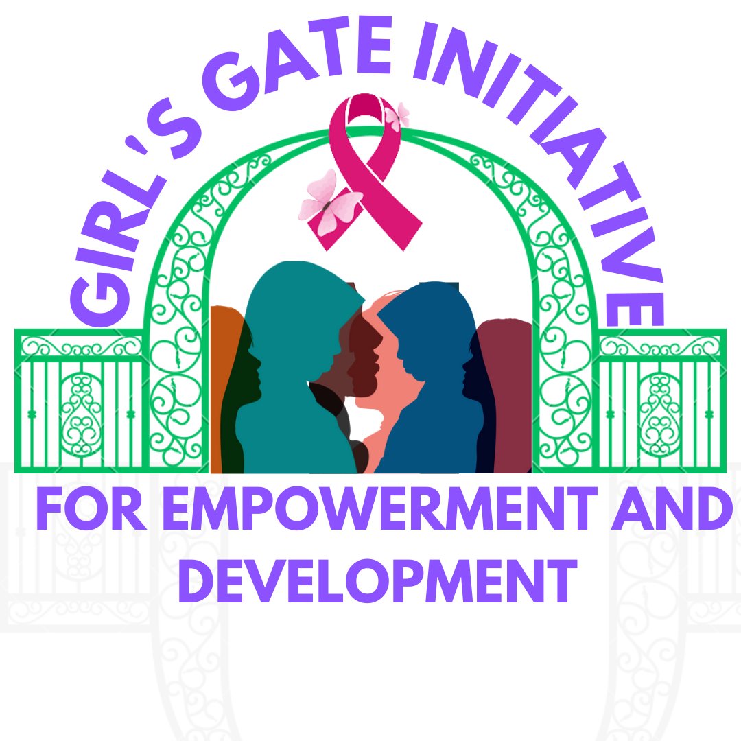 GG_Initiatives's tweet photo. Official Announcement: A New Chapter for Girls' Gate Initiative!

We are excited to announce that Girls' Gate Initiative is now Girls' Gate Initiative for Empowerment and Development! While our mission and commitment remain unchanged, https://t.co/NEN2rHB6Va