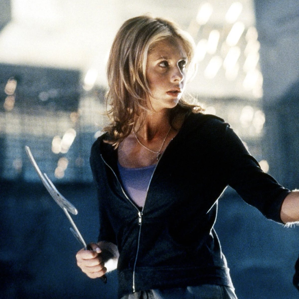 A ‘Buffy the Vampire Slayer’ revival series is in the works with Sarah Michelle Gellar expected to return.