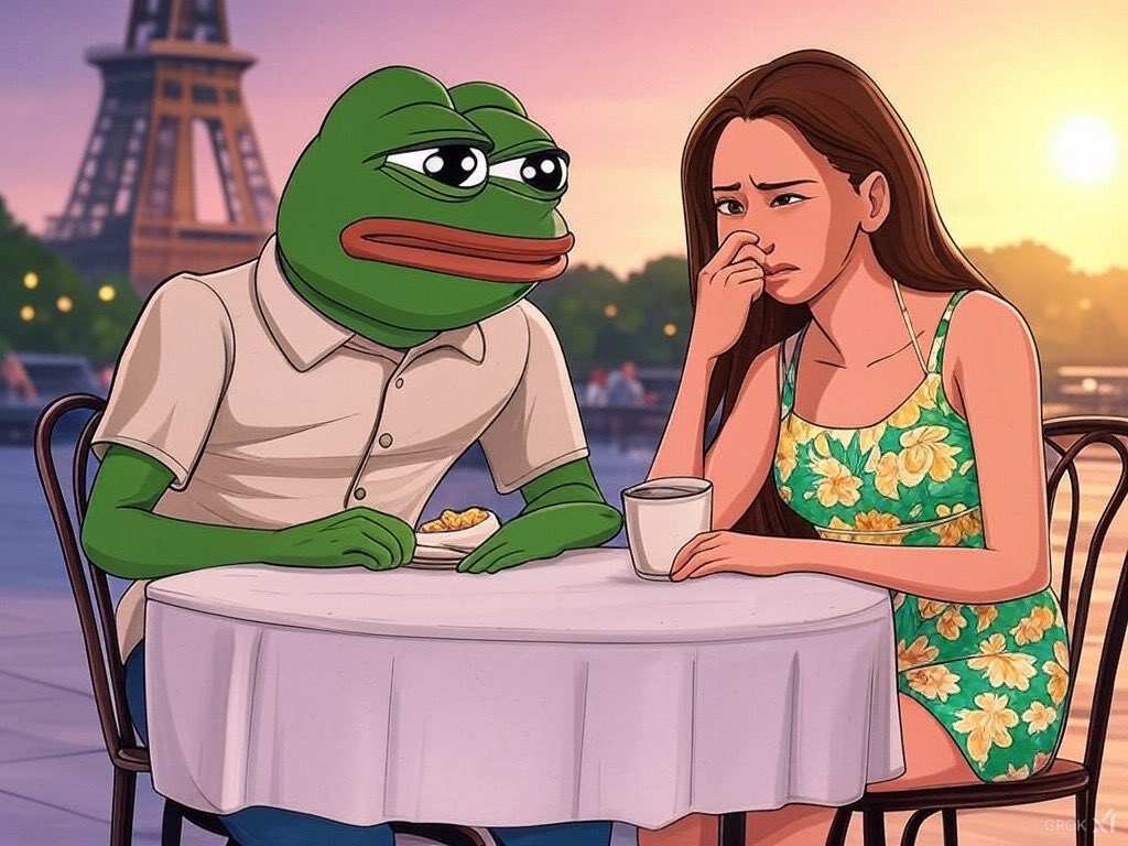 fartpepemaster's tweet photo. @kunoo @fartpepeonsol 

Is the gem of 2025

Imagine finding @pepecoineth and @FartCoinOfSOL  at 55k cap https://t.co/KMTTiEBs3v