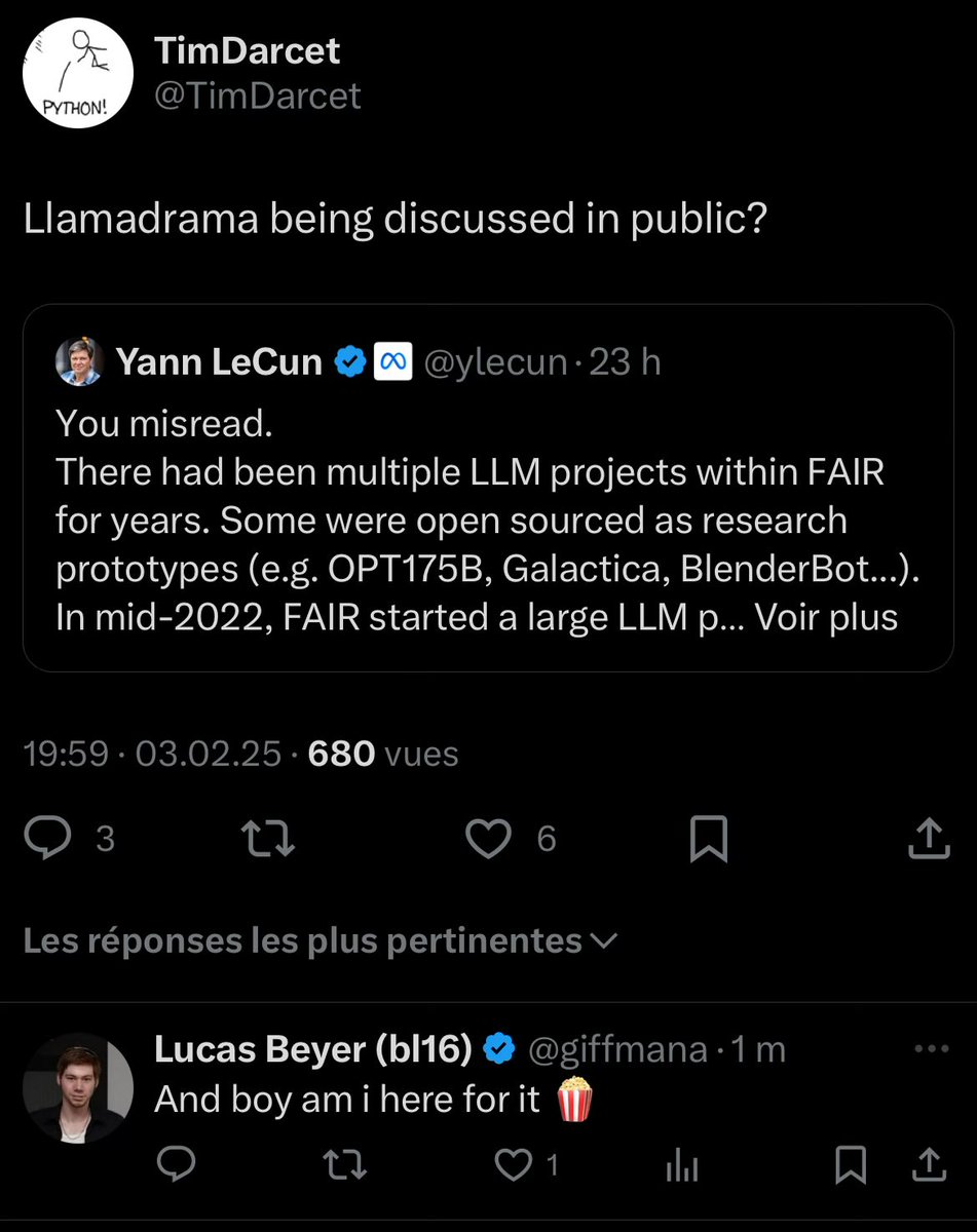 Lucas Beyer (bl16) tweet media