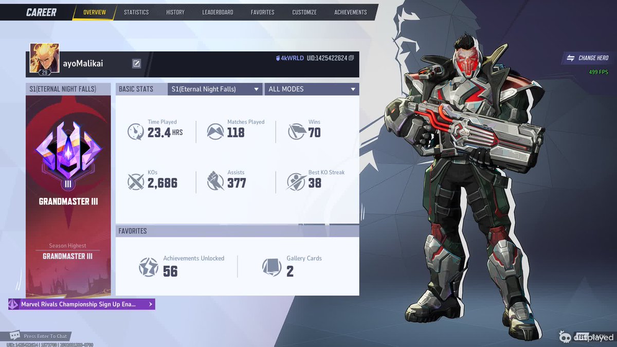 you know what? hell ya