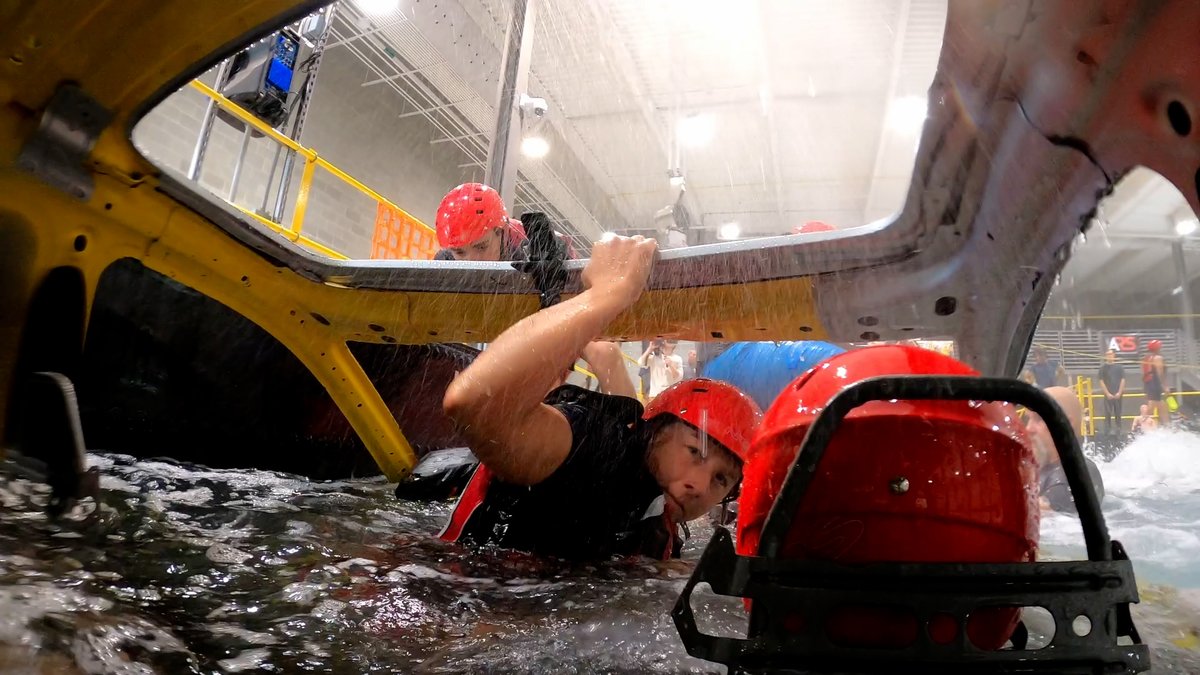 David Hurst tweet media