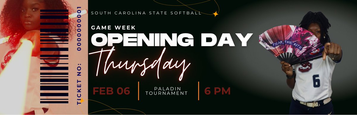🚨 BULLDOG NATION 🚨
Your Lady Bulldogs open the 2025 Season on OPENING DAY at Furman University in Greenville, SC at 6pm!

If you can’t make the game, support your Lady Bulldogs on ESPN+!! 📺
#GODOGS