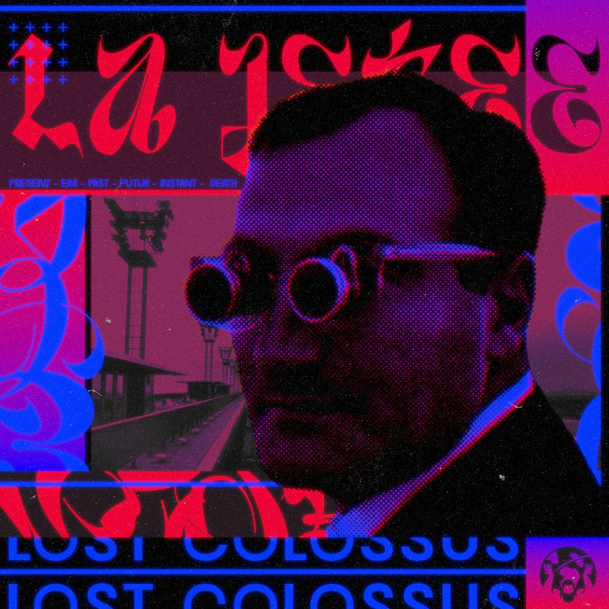 Lost Colossus - La Jetée youtu.be/t6N1EsZ_oqQ?si… 

<a href="/lostcolossus/">Lost Colossus</a>