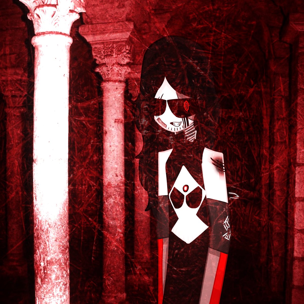 cbobbtmu_off's tweet photo. D34TH S0UL
#humanizationofgartenofbanban #cyberbaseofbanbanthemachineuprising #gartenofbanbanfanart #gartenofbanban #gobb #hogob #cbobbtmu #fanart #zolphius #D34THS0UL https://t.co/bw8tP5lFKd