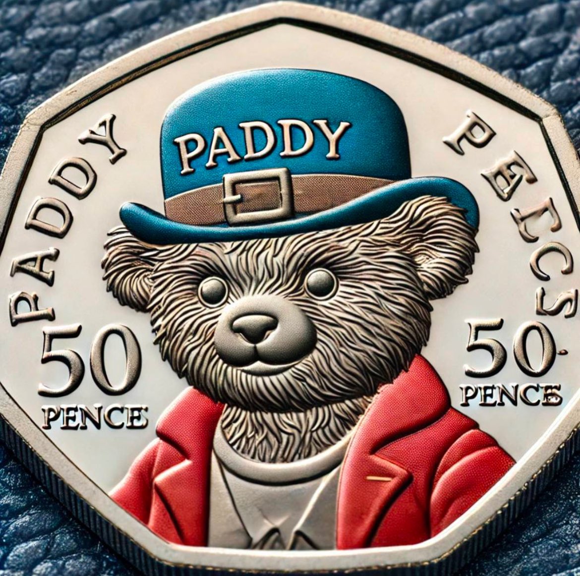 ddnocapp's tweet photo. a couple hours left… don’t miss out. $pady will ensure generational wealth. check the tg for updates, and thank me later! 

3DVqYYiStNNfsbPJLGJa6WJe5ew4ERCF56iLwDXdCVRB

https://t.co/HlUp55QBGu https://t.co/XO8NdjFXsI
