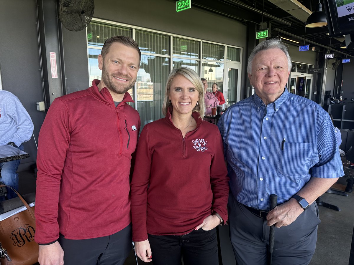 Arkansas Academy of Industrial Engineering (AAIE) tweet media