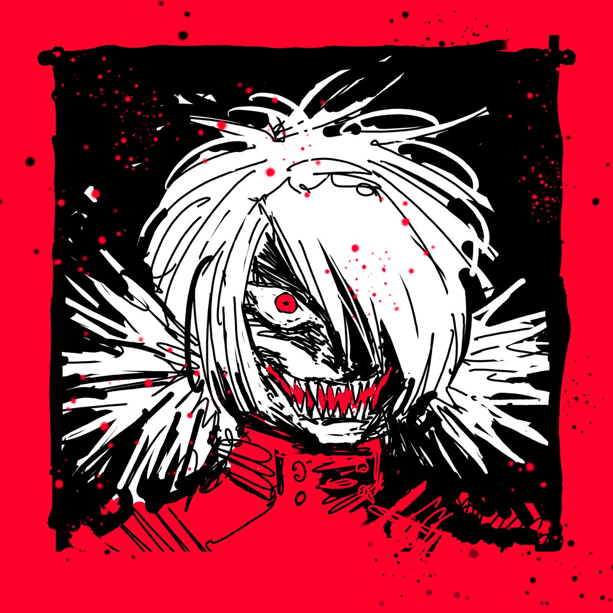 azoinab's tweet photo. Seras Victoria
#hellsing https://t.co/nSHZ0kGBmT