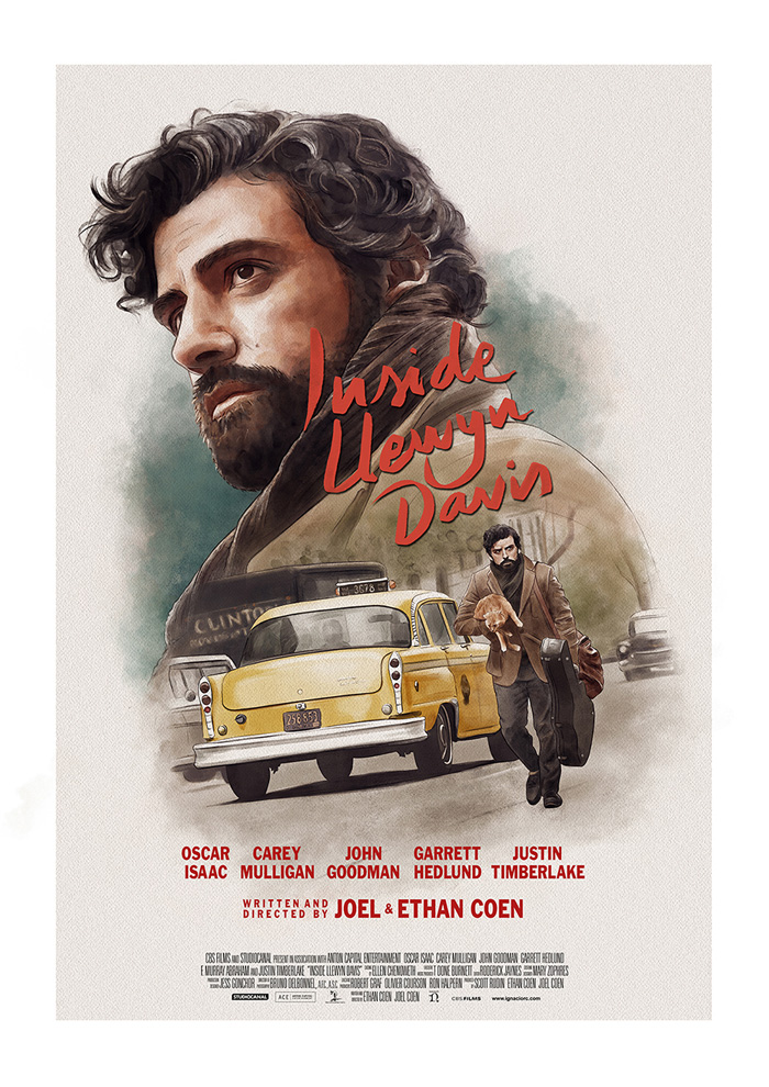Lionel_Bremond's tweet photo. Vu que l'on parle d'un petit film sur un certain Bob D, je tiens à rappeler que le meilleur film sur la musique folk reste #InsideLlewynDavis. Il y a un chat, Adam Driver, la splendide Carey Mulligan qu'on ne voit pas assez souvent et Oscar Isaac dans un écrin éclairé à merveille https://t.co/8OEnZGsNEL