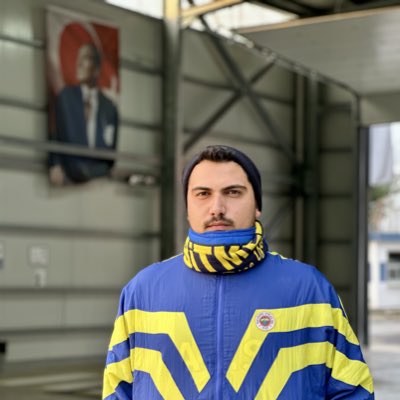 batuu60's tweet photo. #YeniProfilResmi https://t.co/CexlHFAwQl