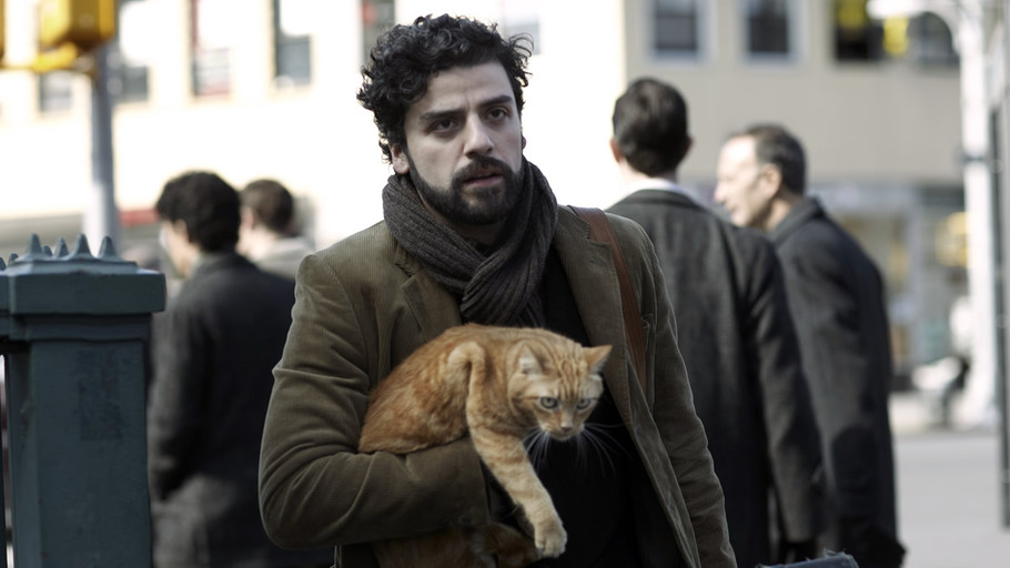 Lionel_Bremond's tweet photo. Vu que l'on parle d'un petit film sur un certain Bob D, je tiens à rappeler que le meilleur film sur la musique folk reste #InsideLlewynDavis. Il y a un chat, Adam Driver, la splendide Carey Mulligan qu'on ne voit pas assez souvent et Oscar Isaac dans un écrin éclairé à merveille https://t.co/8OEnZGsNEL