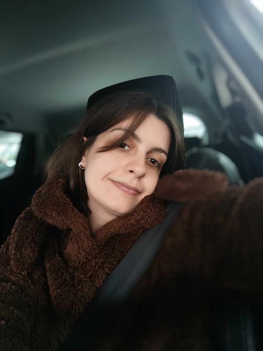 Andreia Ribeiro tweet media