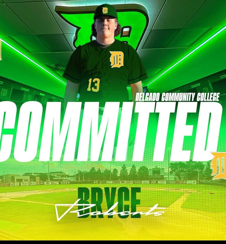 Another one of our guys doing big things.  Congrats Bryce!!