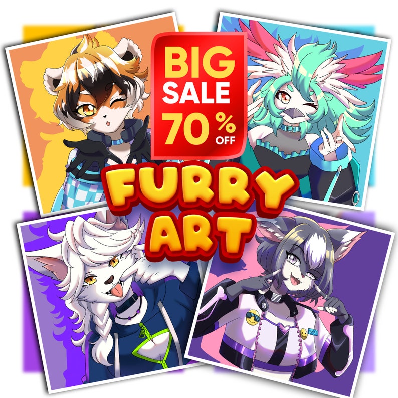 jemima_vt's tweet photo. LIMITED TIME OFFER!
Get Your Custom Furry Art with 70% OFF!
Commissions open for:
Fursonas
Anthro characters
Furry avatars
Icons, PFPs, and more!
DM to discuss your project!
 #FurryArt #Commission #CustomArt #Fursona #Anthro #FurryModels #DigitalArt #CharacterDesign" https://t.co/Bw1E9CIdBb