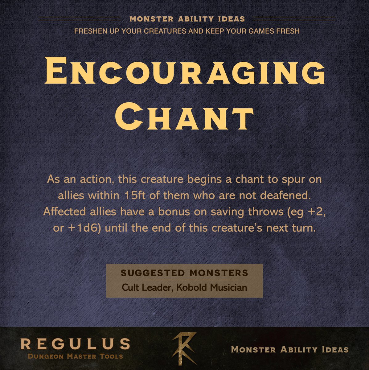 Peter Wheeler | Regulus tweet media