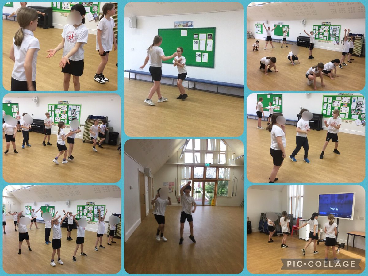 heptonstallschool tweet media