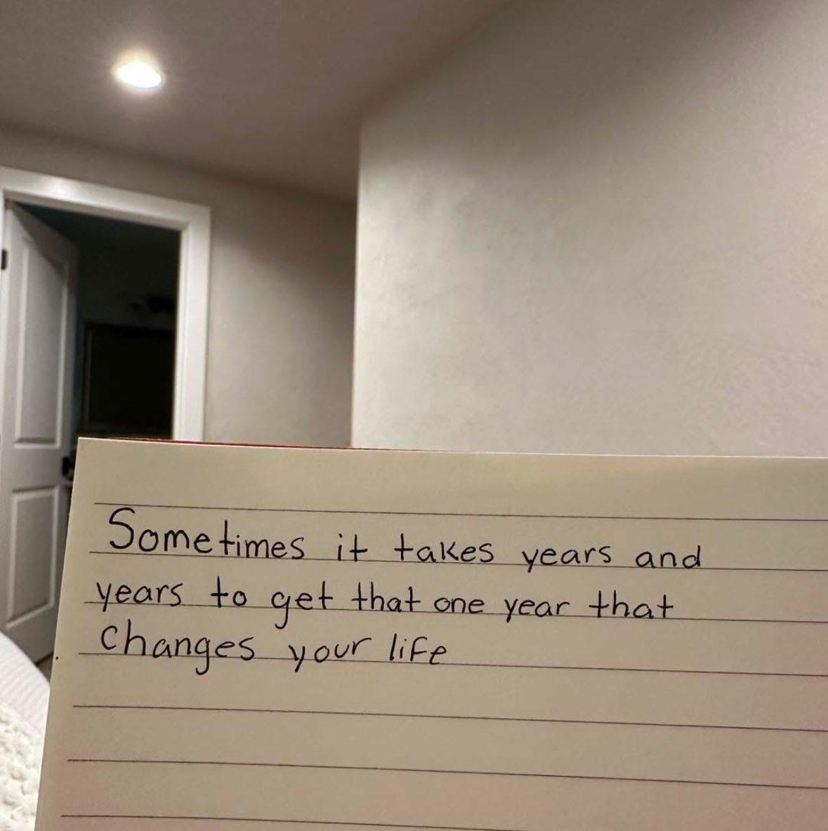 2025 is that year. ✨