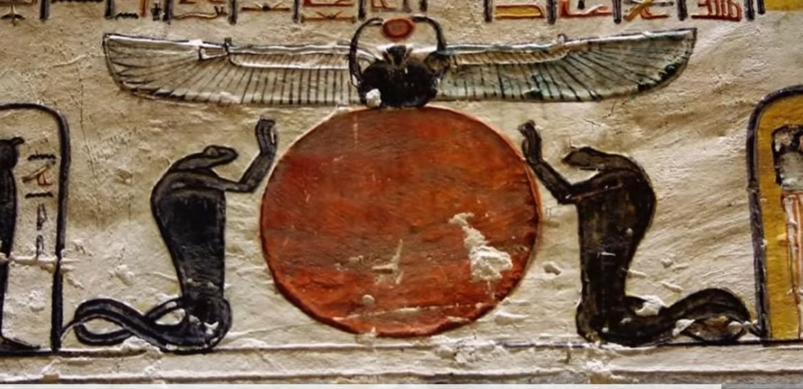 Nephthys tweet media